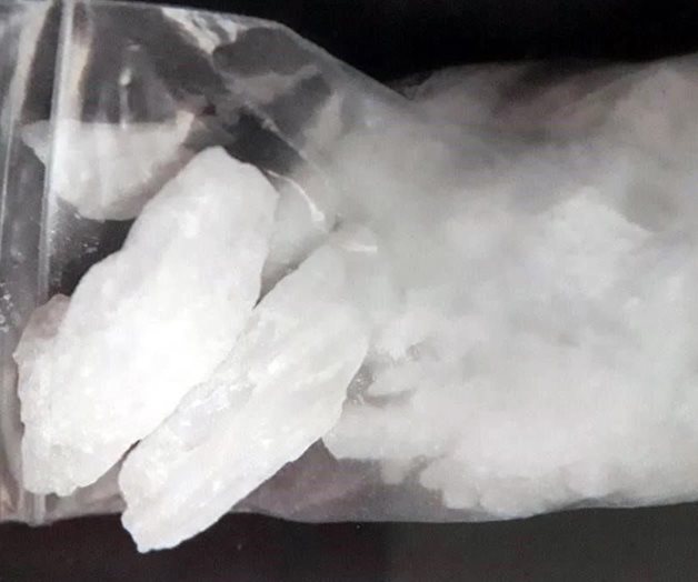 Sentencian a mexicano por posesión de metanfetamina Sentencian a mexicano por posesión de metanfetamina