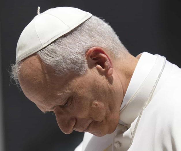 Papa León XIV se reúne con Comisión de Protección Infantil del Vaticano Papa León XIV se reúne con Comisión de Protección Infantil del Vaticano