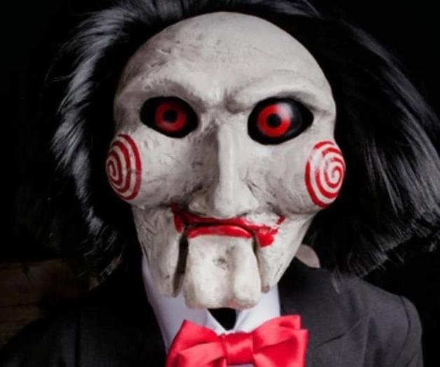 Blumhouse busca adquirir los derechos de la saga Saw Blumhouse busca adquirir los derechos de la saga Saw