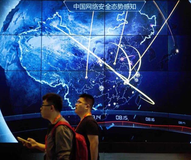 China emite órdenes de arresto contra hackers taiwaneses por piratería China emite órdenes de arresto contra hackers taiwaneses por piratería