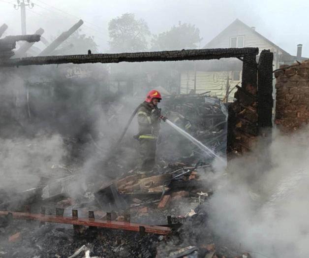 Ataque ruso mata a 5 en Ucrania, incluido un beb&eacute; de un a&ntilde;o