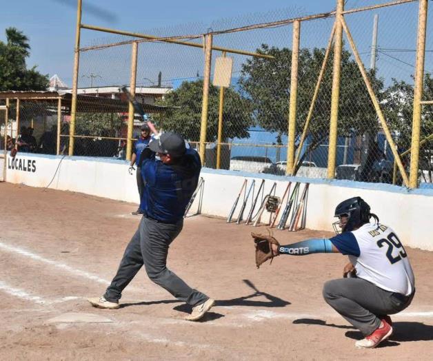 ¡Van por el doblete!