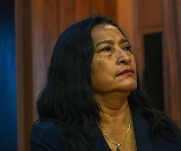 Auditoría Superior de Guerrero denuncia penalmente a Alcaldesa Abelina López Auditoría Superior de Guerrero denuncia penalmente a Alcaldesa Abelina López