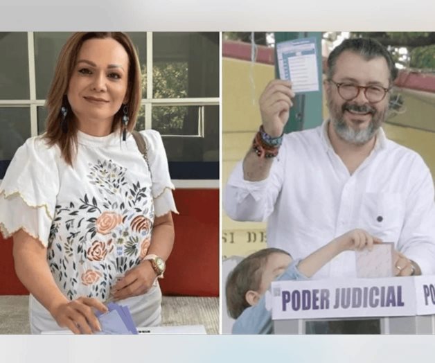 Gilberto Bátiz y Valle se perfilan a la Sala Superior Gilberto Bátiz y Valle se perfilan a la Sala Superior