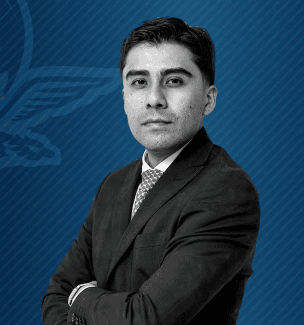 Lisandro Morales Silva