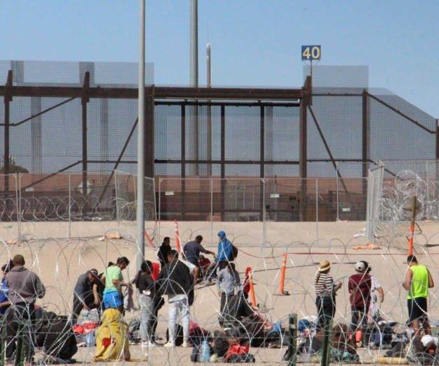 Emiten 3 exenciones para hacer más muro Emiten 3 exenciones para hacer más muro