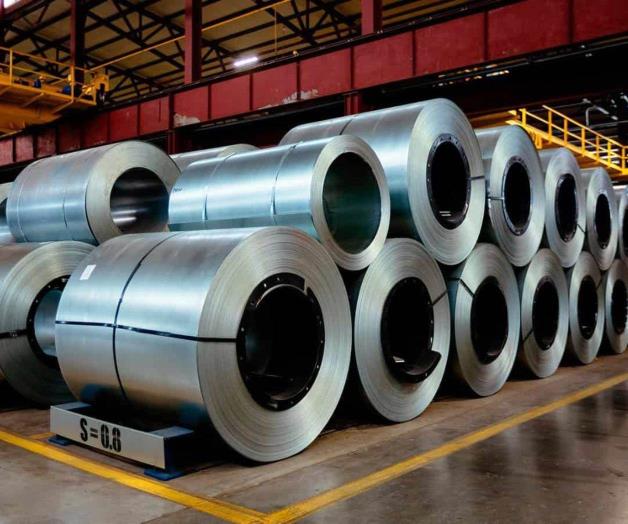 Amenazan acereros huelga Amenazan acereros huelga