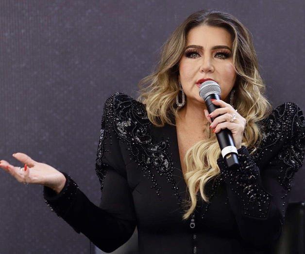 Alicia Villarreal rompe el silencio