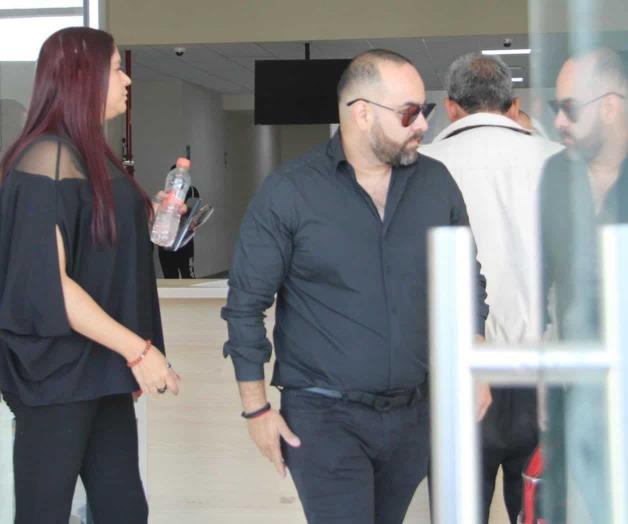 Investigan a músicos por lavado de dinero Investigan a músicos por lavado de dinero