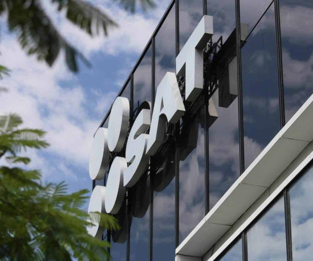 SAT desmiente operativo de visitas domiciliarias para poner multas SAT desmiente operativo de visitas domiciliarias para poner multas