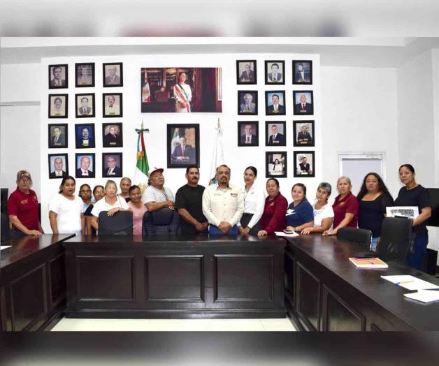 Buscan reforzar servicio médico Buscan reforzar servicio médico