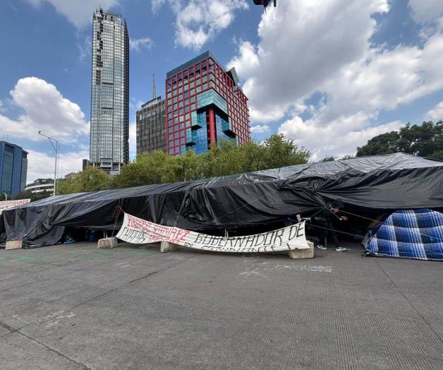 Aguardan normalistas respuesta de Chiapas Aguardan normalistas respuesta de Chiapas