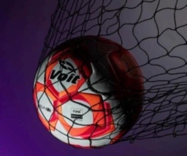 Presentan el balón Aereus para el Apertura 2025 de la Liga MX Presentan el balón Aereus para el Apertura 2025 de la Liga MX
