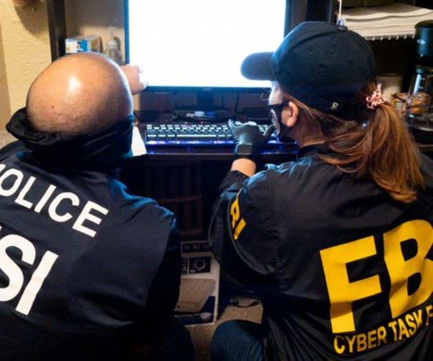 Descubre DHS explotación de los niños no acompañados Descubre DHS explotación de los niños no acompañados