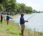 Torneo de Pesca para celebrar a papá