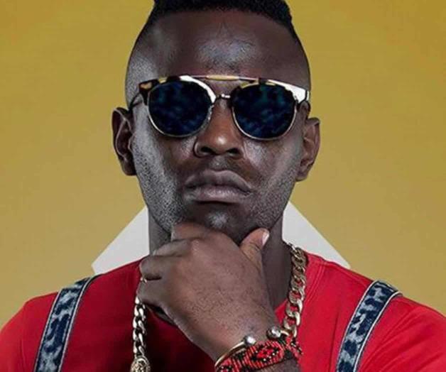 Arrestado por secuestro