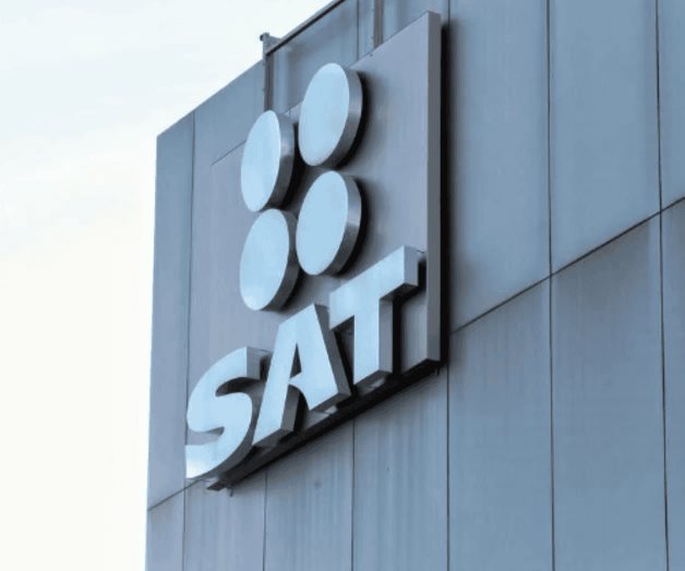 &iquest;Ya te pag&oacute; el SAT? Por fin liber&oacute; m&aacute;s devoluciones
