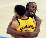 Pacers sorprende al vencer a Thunder en Juego 1 de las Finales de la NBA