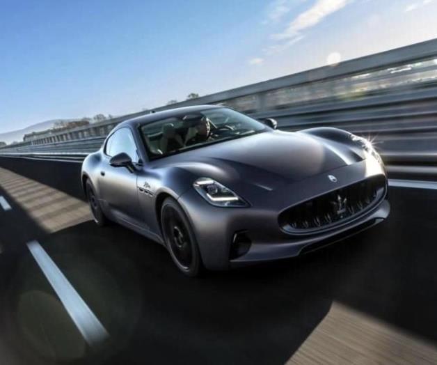 Maserati apuesta por el lujo y la innovación en México Maserati apuesta por el lujo y la innovación en México