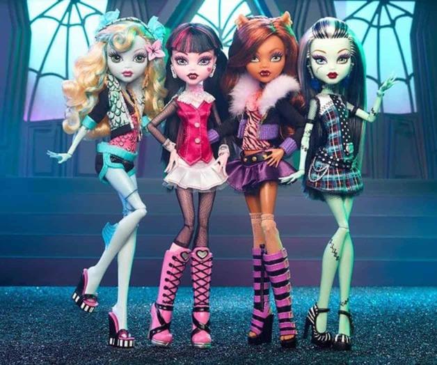 Tendrán Live-Action