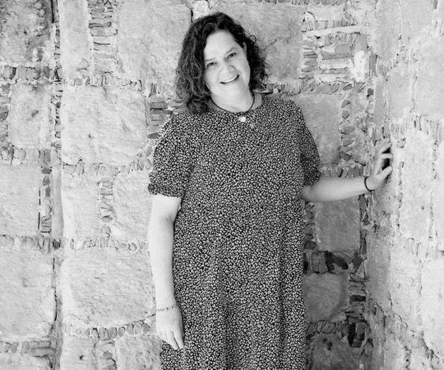 Sofía Ramírez obtiene el Premio López Velarde 2025 por su labor literaria Sofía Ramírez obtiene el Premio López Velarde 2025 por su labor literaria