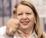 Loretta Ortiz Ahlf se mantiene como ministra de la Corte tras elección judicial 2025