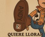 Andrés Manuel López Beltrán desata polémica al rechazar apodo Andy