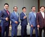 Los Tigres del Norte presentarán La Lotería en la Arena Monterrey