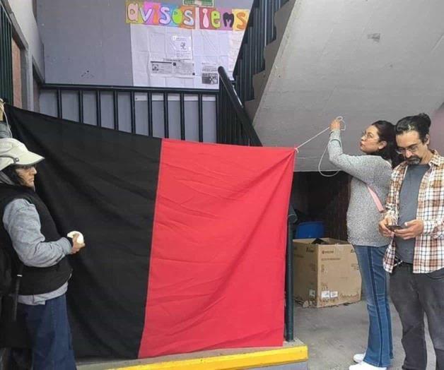 Resuelta en 12 horas la huelga del IEMS tras acuerdo salarial