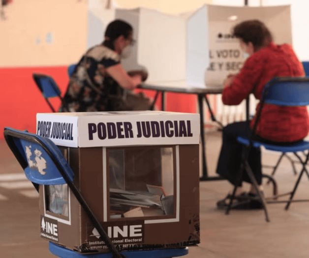 OEA emite informe preliminar de elección judicial en México
