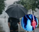 ¿Por qué me duele la rodilla cuando va a llover? Esto dice la ciencia