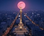 Luna de Fresa 2025: ¿cómo ver el fenómeno astronómico en México?