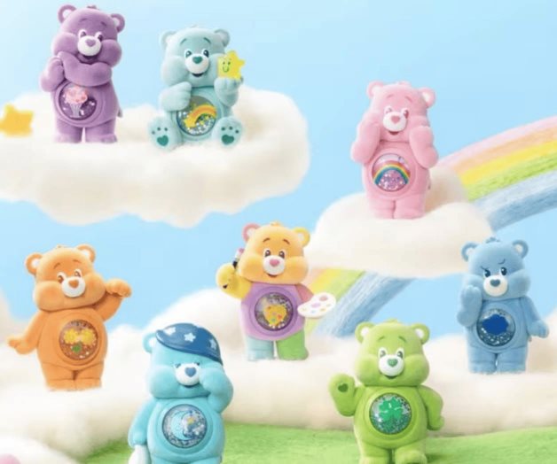 Los ositos cariñositos llegarán al live action Los ositos cariñositos llegarán al live action