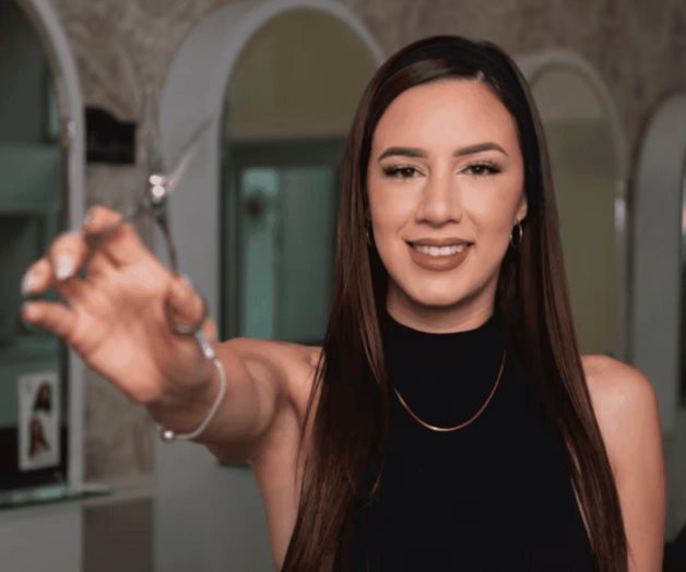 Cortes en tendencia para mujeres con cabello largo