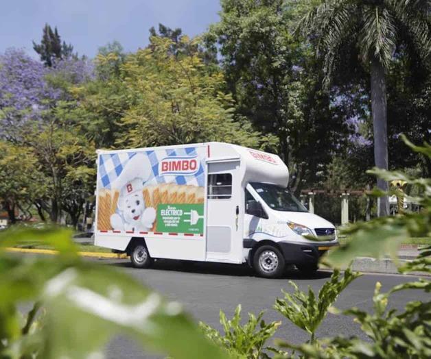 Reporta Bimbo avance  hacia la sustentabilidad