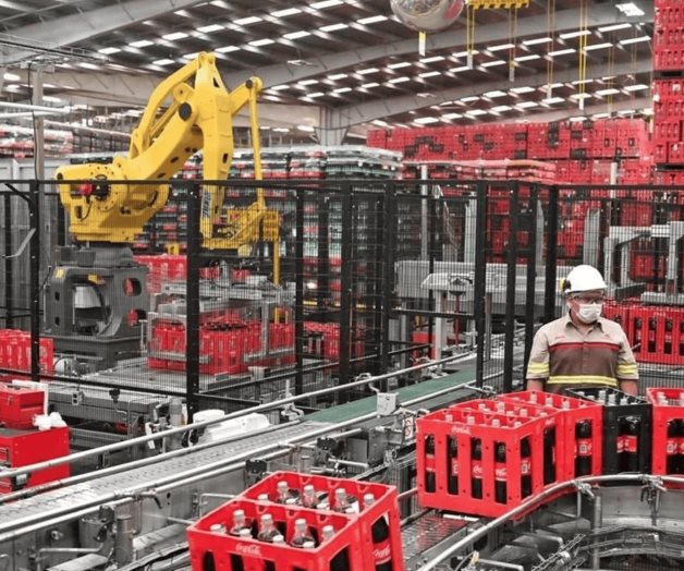 Compra AC empresa de máquinas expendedoras en EU