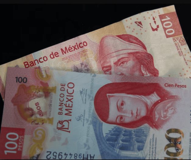 Analistas mejoran expectativa para el peso mexicano este a&ntilde;o