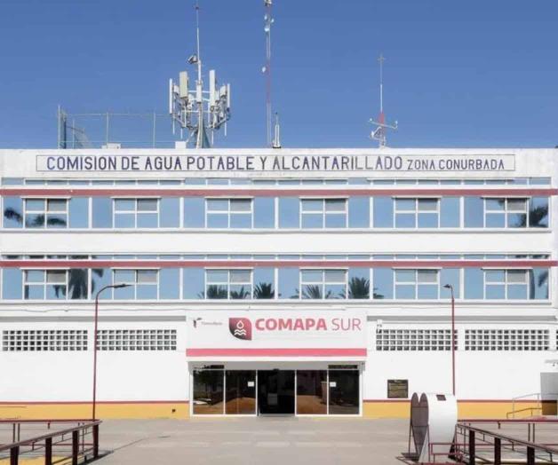 Detectan irregularidades en los cobros de Comapa Detectan irregularidades en los cobros de Comapa