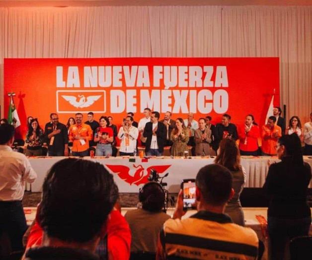 Veracruzanos le cobraron herencia a Cuitl&aacute;huac: Movimiento Ciudadano