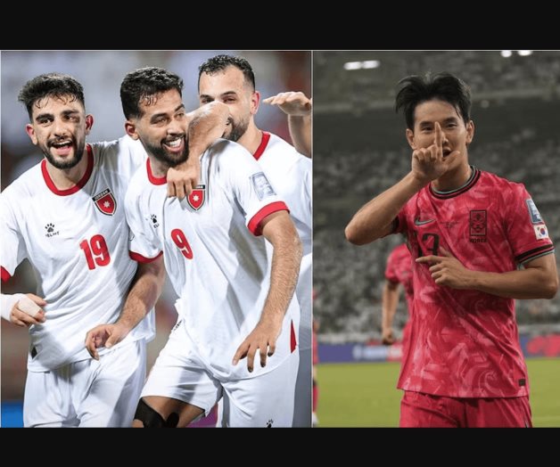 Corea del Sur se suma a la Copa del Mundo 2026 tras emocionantes eliminatorias