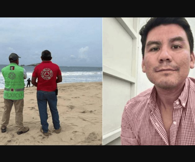 Familia clama por intervención de Sheinbaum en búsqueda de Amaury Yasser