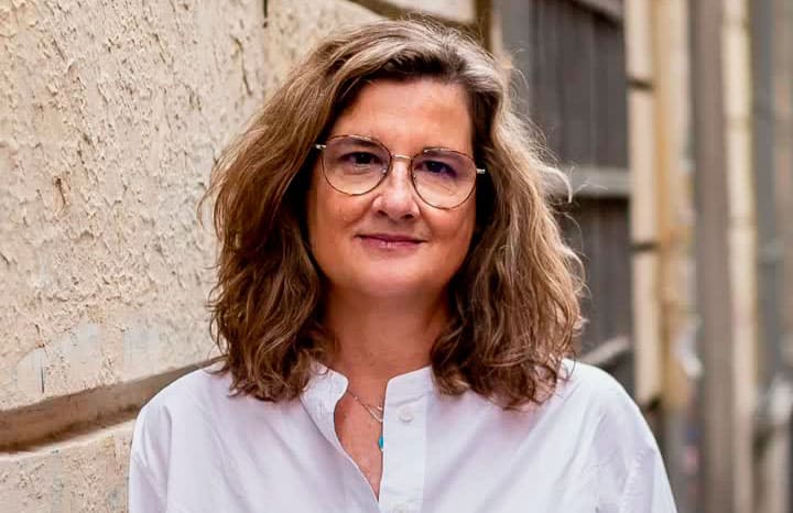 Carmela Ríos