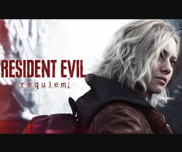 Revelan tráiler de Resident Evil 9 Requiem Revelan tráiler de Resident Evil 9 Requiem