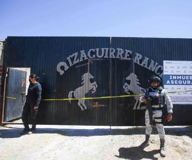 Solicitan investigar a vicefiscal de Teuchitlán