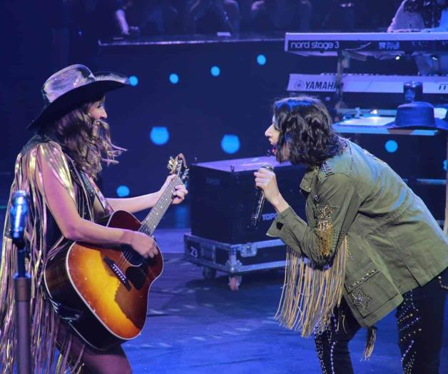 Las Ha*Ash ¡Sanan corazones! Las Ha*Ash ¡Sanan corazones!