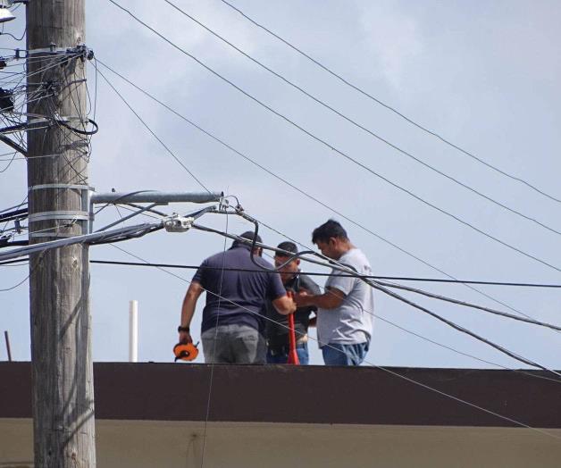 Trabajos de riesgo