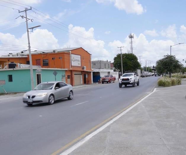 Piden mejorar señalización para prevenir accidentes Piden mejorar señalización para prevenir accidentes