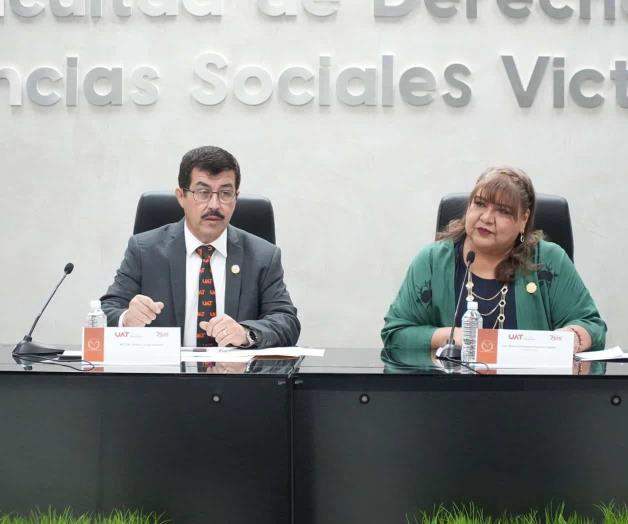Ampliará UAT cobertura en bachillerato Ampliará UAT cobertura en bachillerato