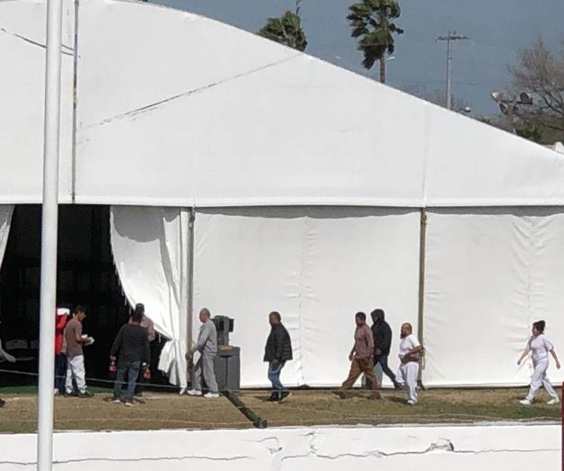 Políticas migratorias afectan salud mental