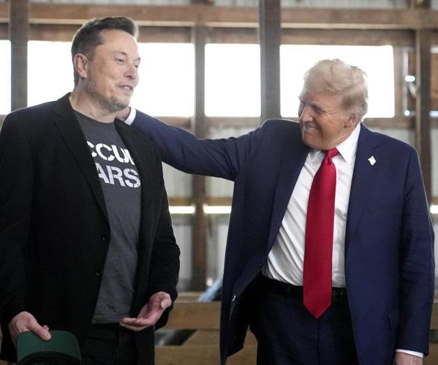 Elon podr&iacute;a perder miles de millones de d&oacute;lares